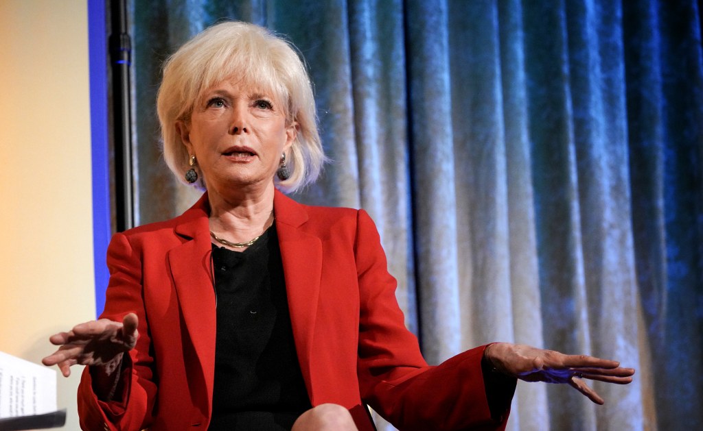 '60 Minutes' correspondent Lesley Stahl details recovery from coronavirus