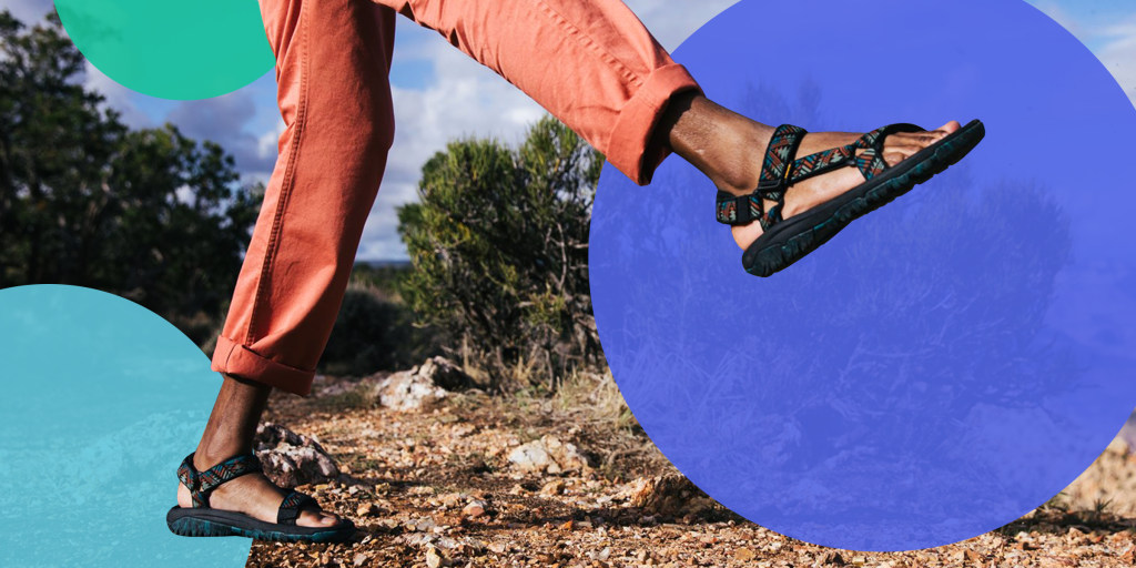 sandals for men under 1000