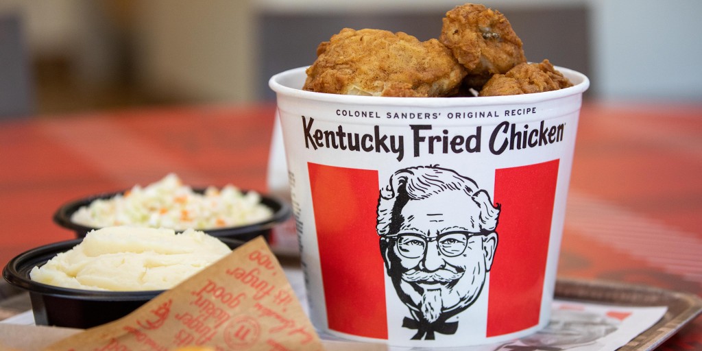 Kfc Is Replacing Potato Wedges With A New Side Kfc Is Replacing Potato Wedges With A New Side