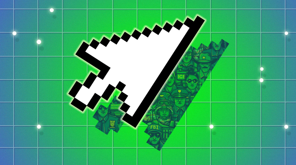 Thousands Of Contracts Highlight Quiet Ties Between Big Tech And U S Military