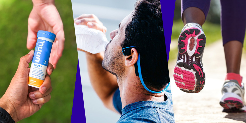 Best running equipment 218 sale