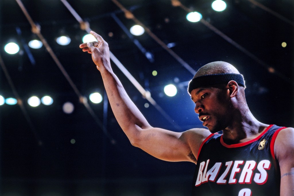 cliff robinson net worth - Ilustrasi 3