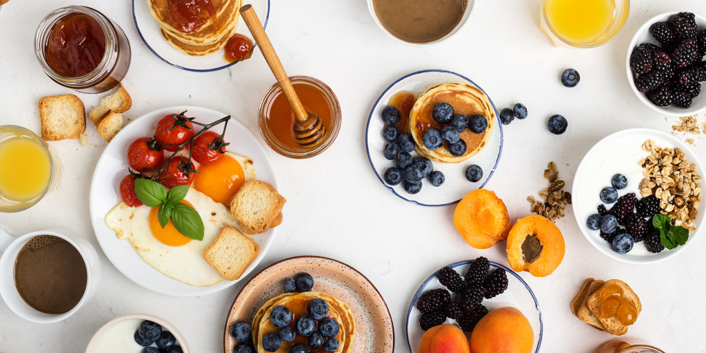 15 Healthy Breakfasts You Can Make for Under $2