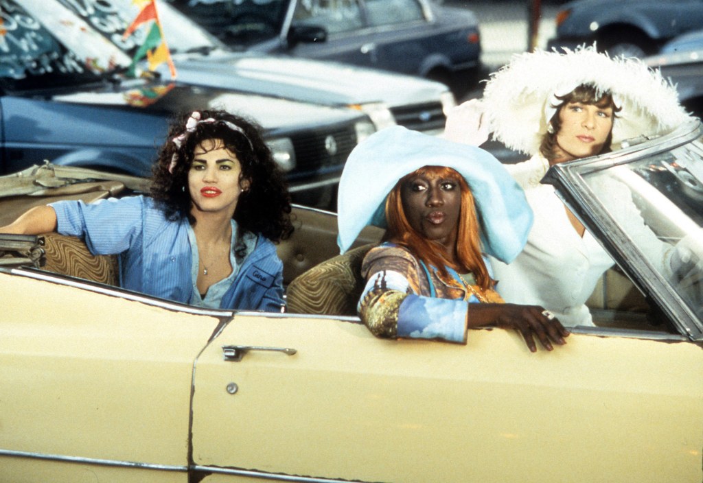 John Leguizamo on To Wong Foo legacy 25 years after cult film s