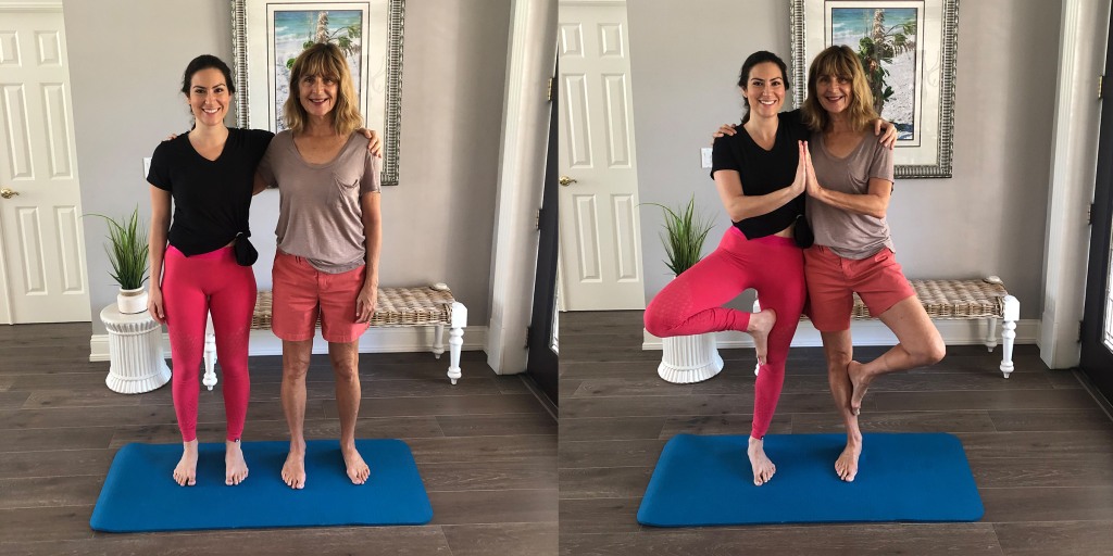 Yoga pose - Mayo Clinic