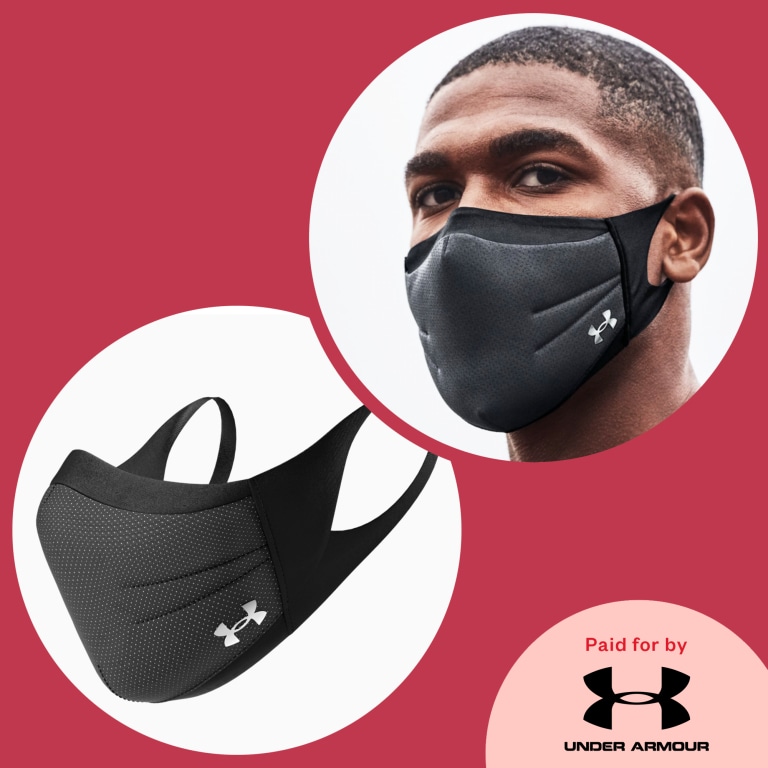 Under Armour s Cyber Monday sale is here with up to 50 off