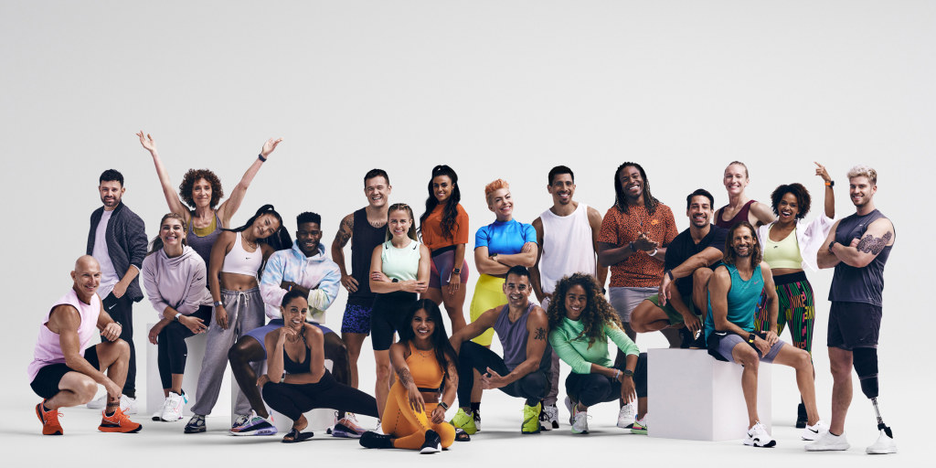 What is Apple Fitness Release date reviews and how it works