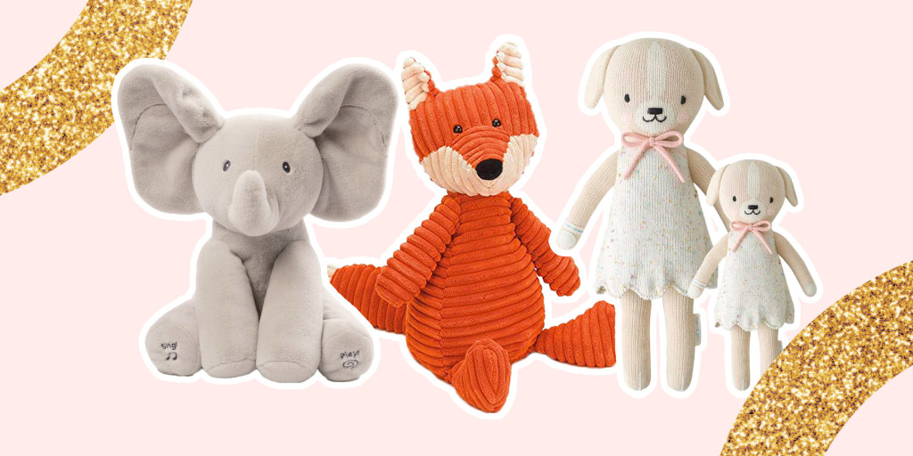 Christmas Toys For 1 Year Olds