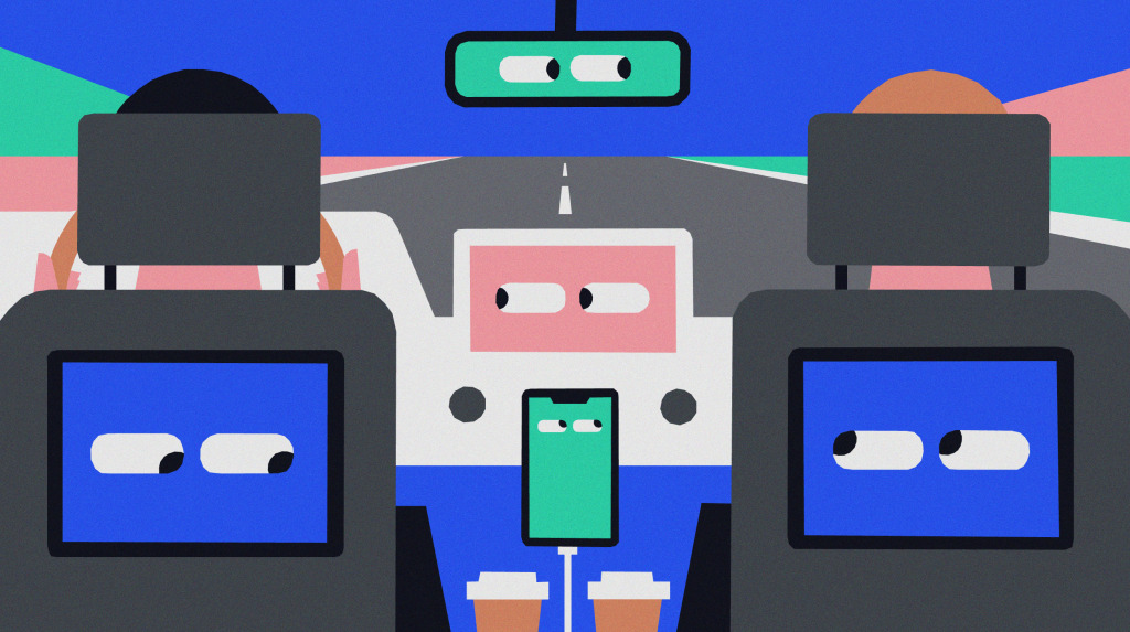 Insecure Wheels Police Turn To Car Data To Destroy Suspects Alibis