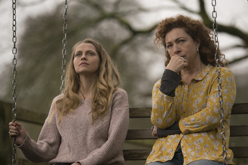 AMC s Discovery of Witches Season 2 underscores fantasy s