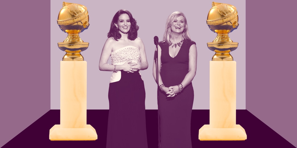Golden globes 2021 online free online
