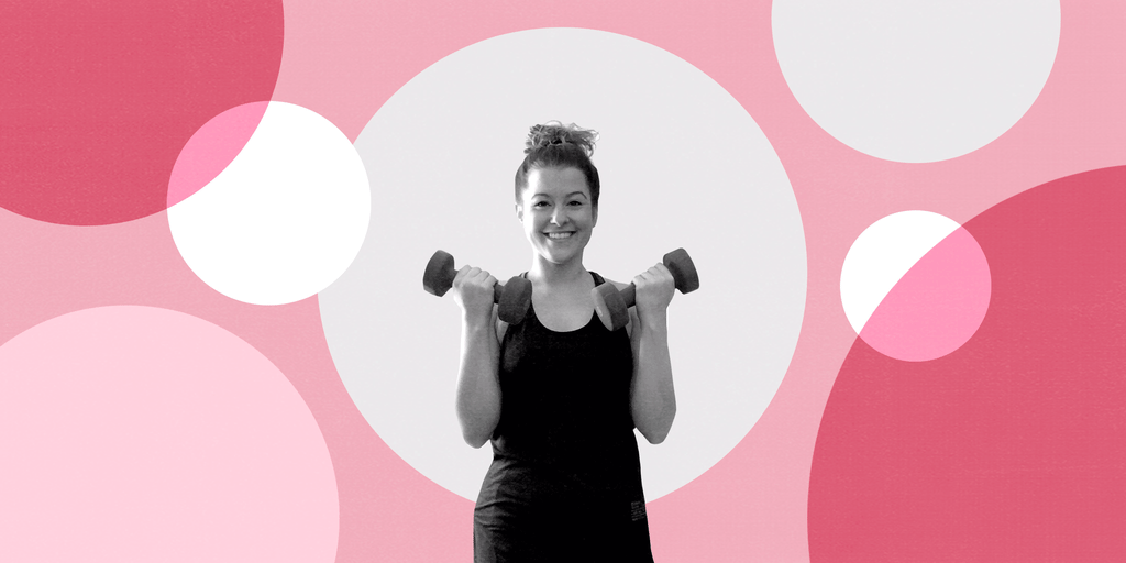 Fitness Review I Tried Jazzercise On Demand