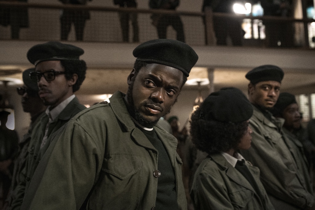How 'Judas and the Black Messiah' rejects Hollywood clichés about