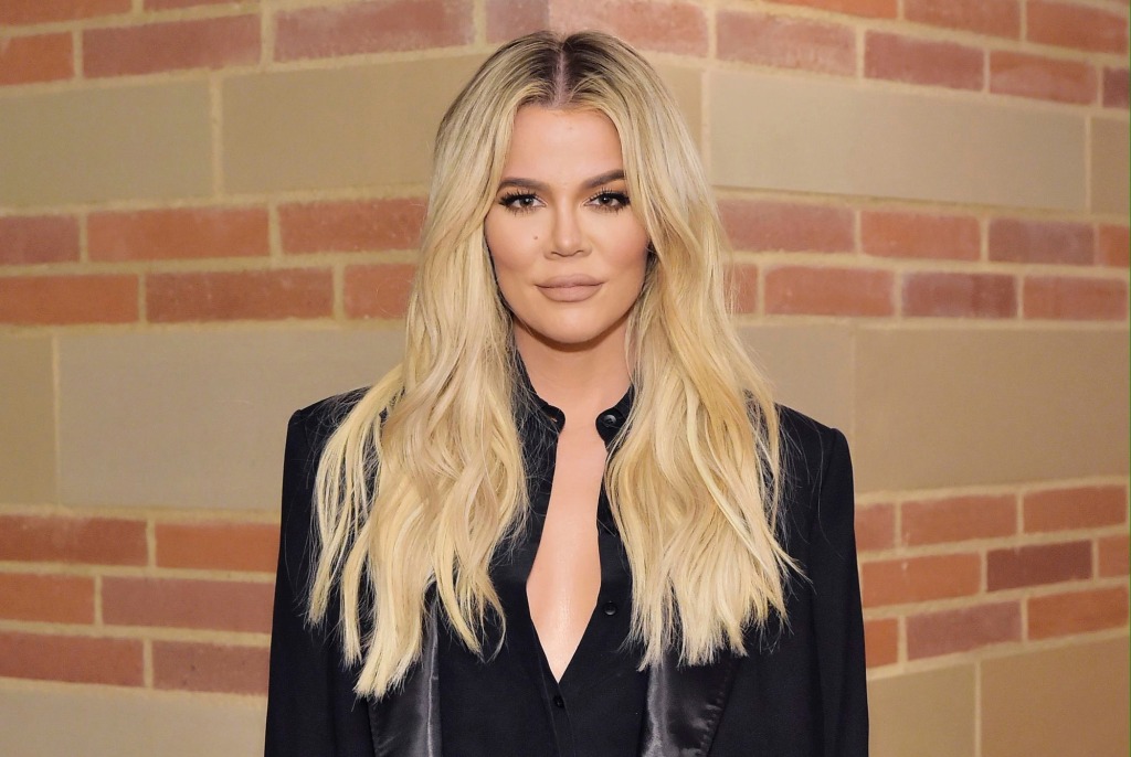 Just Can't Get Enough: Khloé Kardashian Loves Her Colorful Hermès