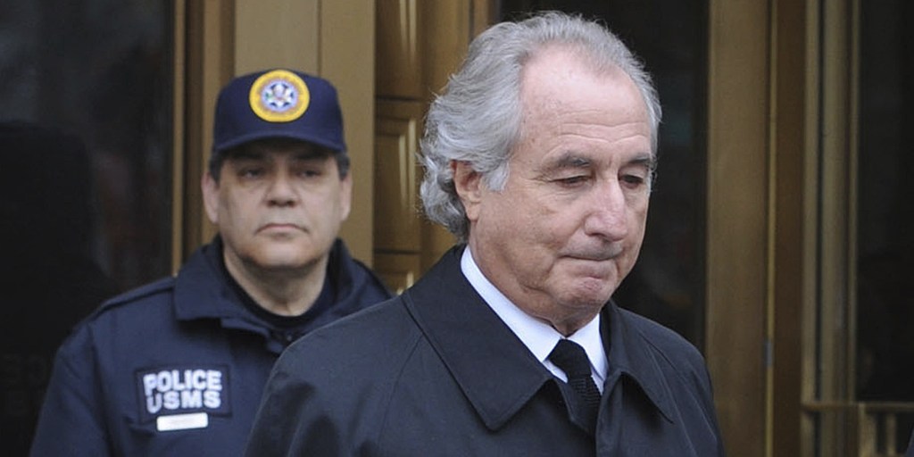 Bernie Madoff S Death Evokes Strong Emotions Death Is Too Good For Him