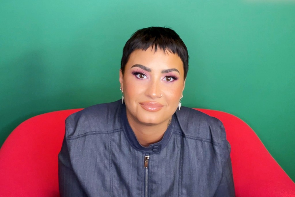 Demi Lovato HazmiHassain Demi Lovato HazmiHassain