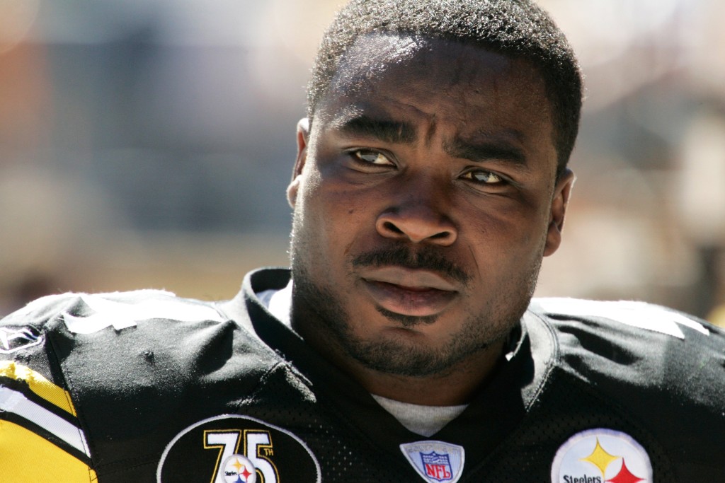Black football players cheap