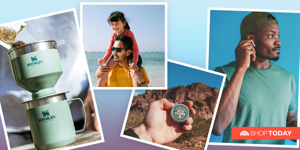 Best Gifts For Father's Day : Gifts For Dad Best Gifts For Dad Gifts For Him Gifts Under 50 Gifts For Him Under 50 Father Best Dad Gifts Dad Birthday Gift Christmas Gift For Dad / The 30 best gifts for dad this father's day.