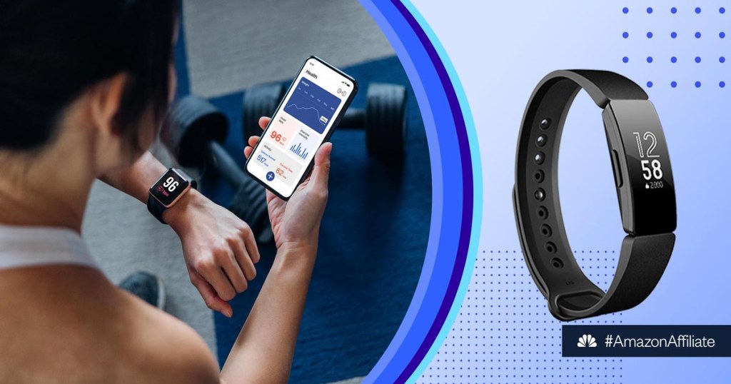 Fitbit inspire hr walmart canada online