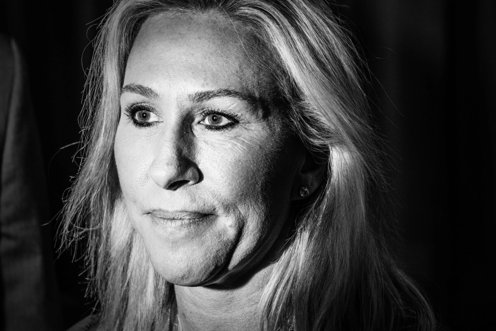 msnbc.com - Jessica Levinson - Behind Marjorie Taylor Greene's latest Covid misinformation stunt