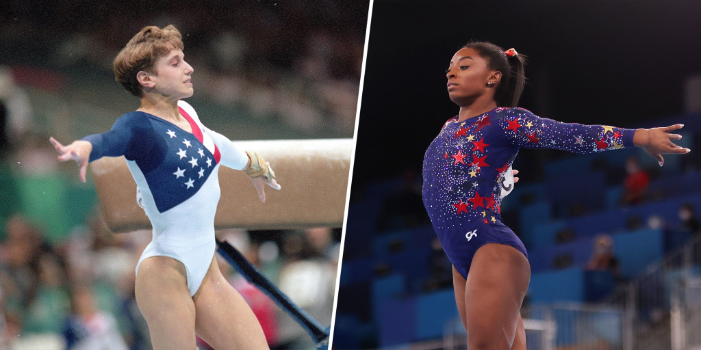 images Kerri Strug Injury https www today com news kerri strug shares her support simone biles rest usa gymnasts t226636