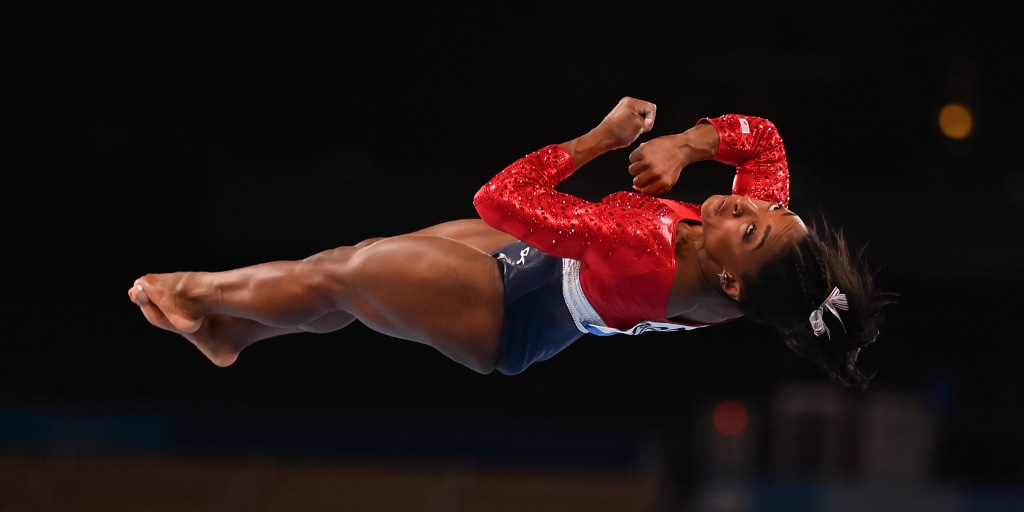 Tumbling v. Gymnastics: What's the difference anyway? - Twister Sports