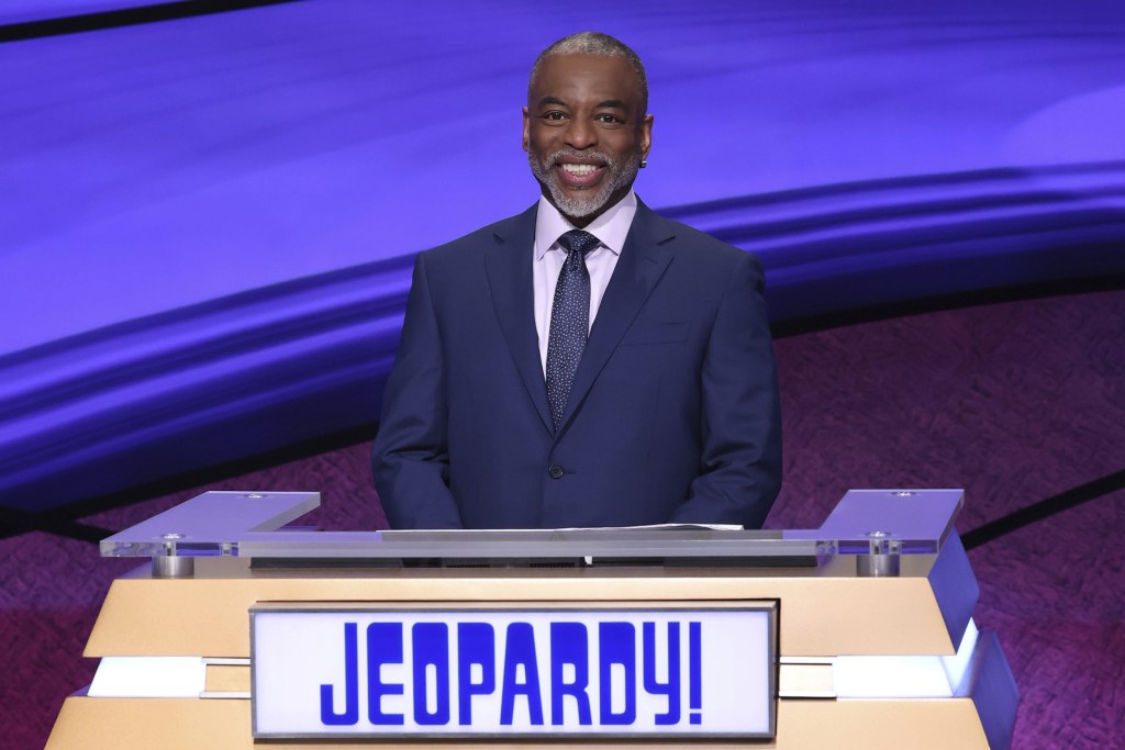 New Season Of Jeopardy 2022