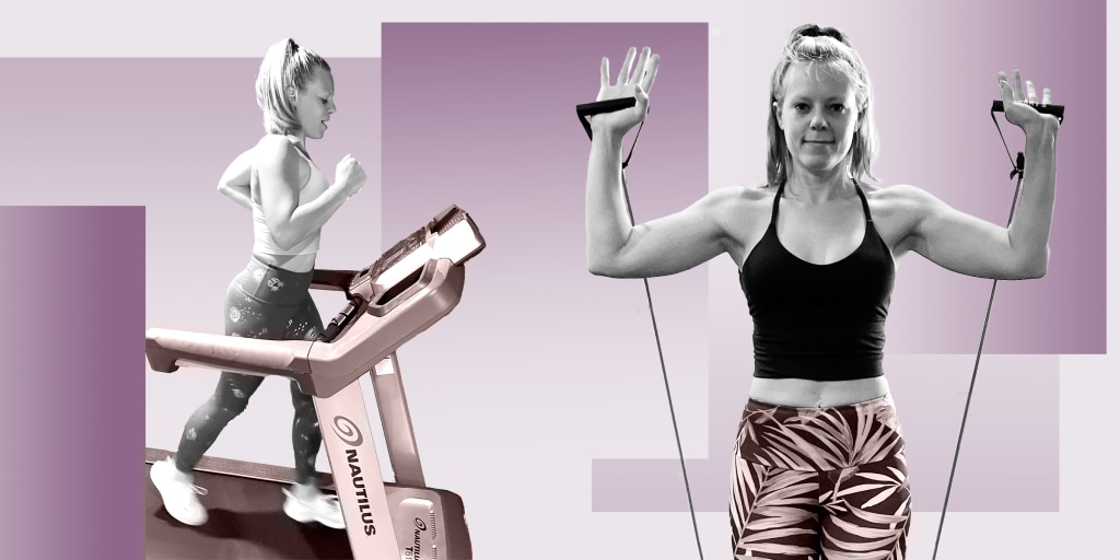 Barry's bootcamp 2025 resistance bands