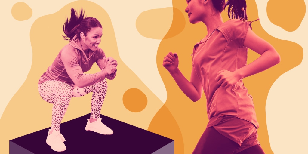 Why Do Some Women Get Better Results with Low-Intensity Exercise? – Lakanto