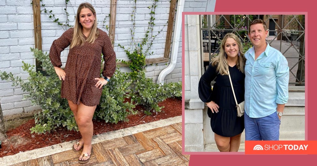 fall tunic dresses