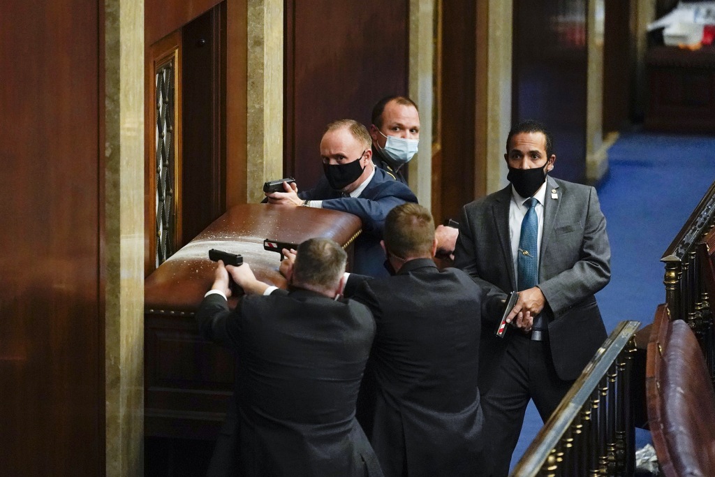 Amid an uproar over Capitol staff mistreatment, meet the House's 'worst  boss' - POLITICO