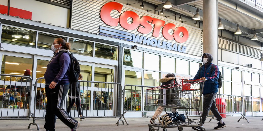 Costco Raising Minimum Wage To 17 An Hour This Year