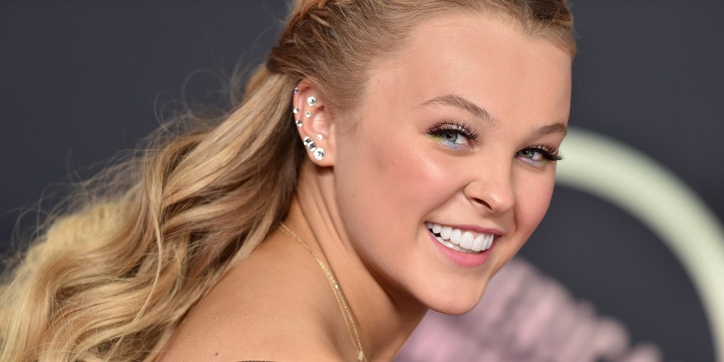 Jojo siwa necklace and earrings online