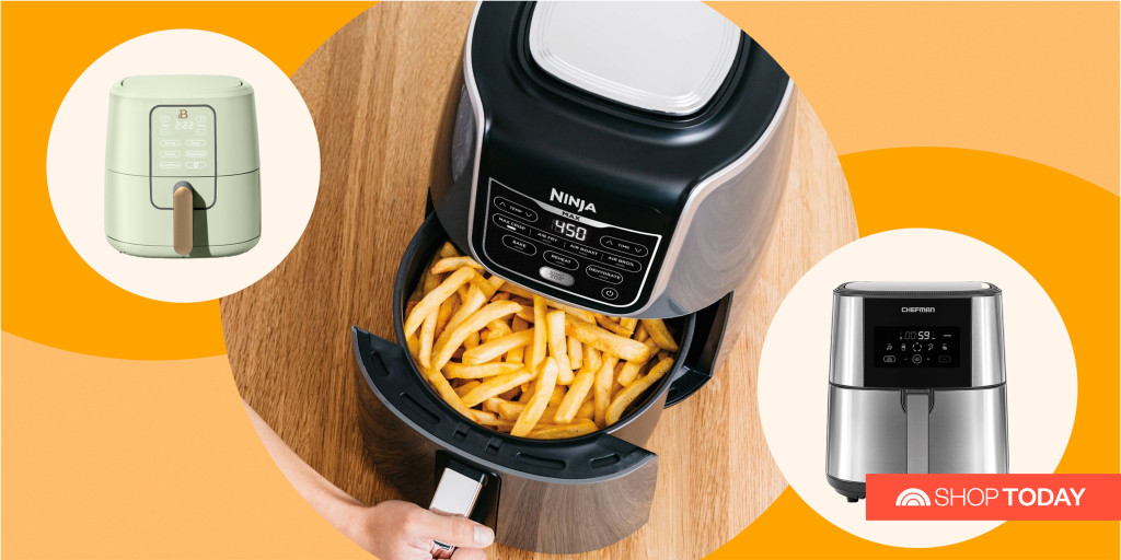 Farberware Air Fryer
