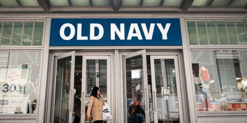 🥹🥹🥹 i refreshed the Old Navy website every day for a month waiting