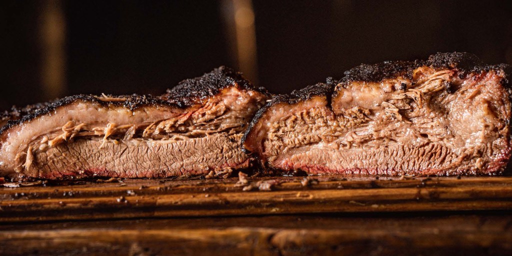 Franklin smoked brisket new arrivals