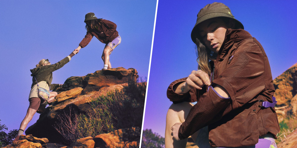 Explore the Outdoors with Stylish Hiking Outfits