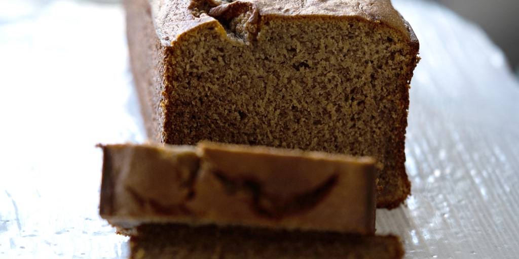 Simple Irish Brown Bread | Alexandra Stafford