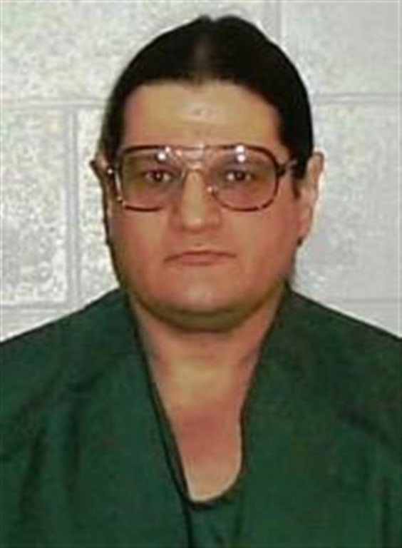 Idaho executes first convicted killer in 17 years
