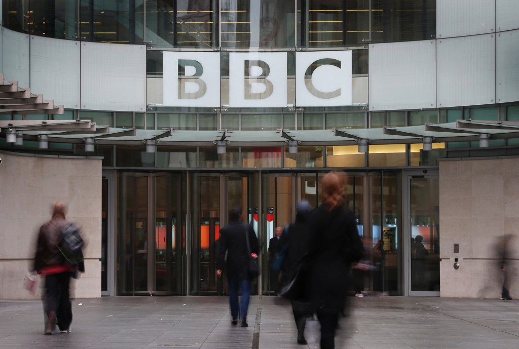 Lesbians stand by trans women in open letter after dangerous BBC article photo
