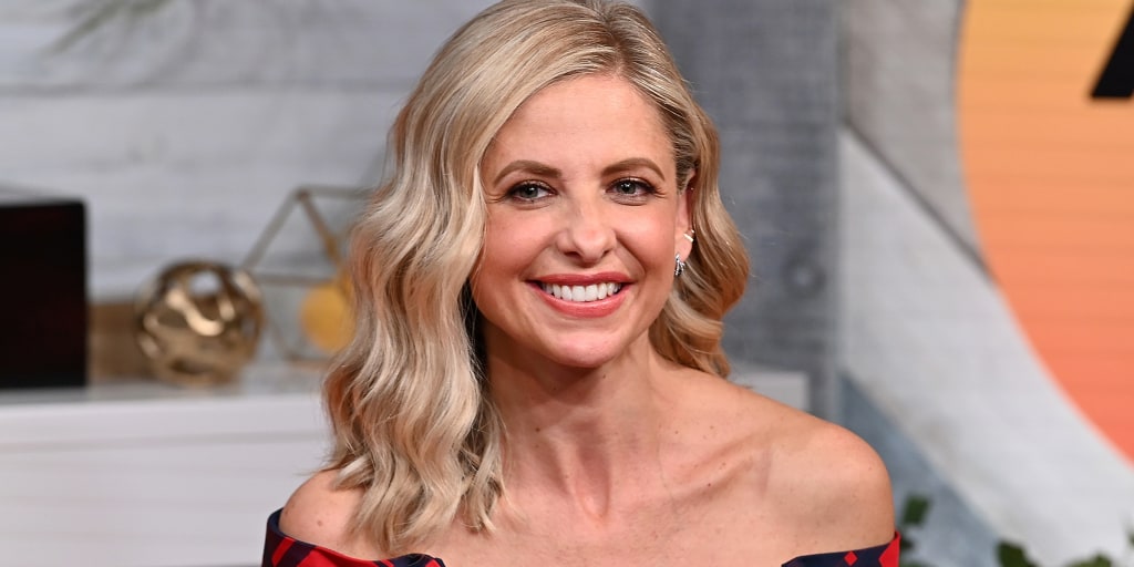 Sarah Michelle Gellar has rules for her daughter who wants to be an actress  - ABC News