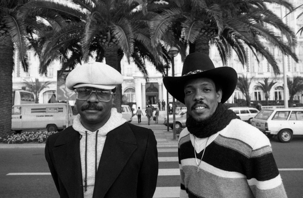 Ronnie Wilson, founding member of R&B group The Gap Band, dies at 73