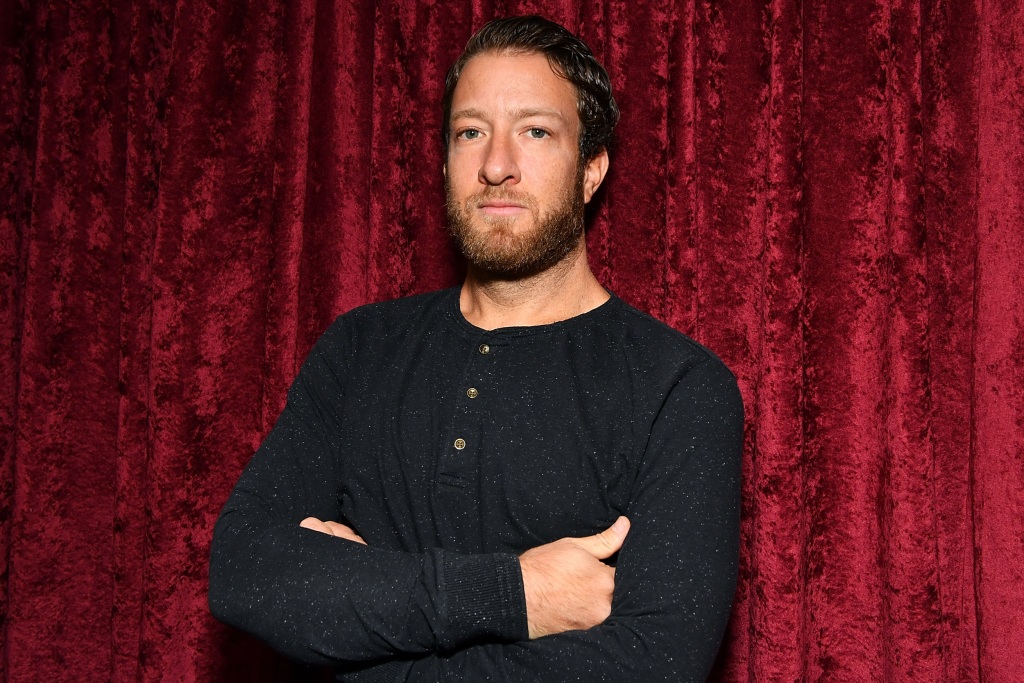Barstool Sports' Dave Portnoy denies sexual misconduct allegations