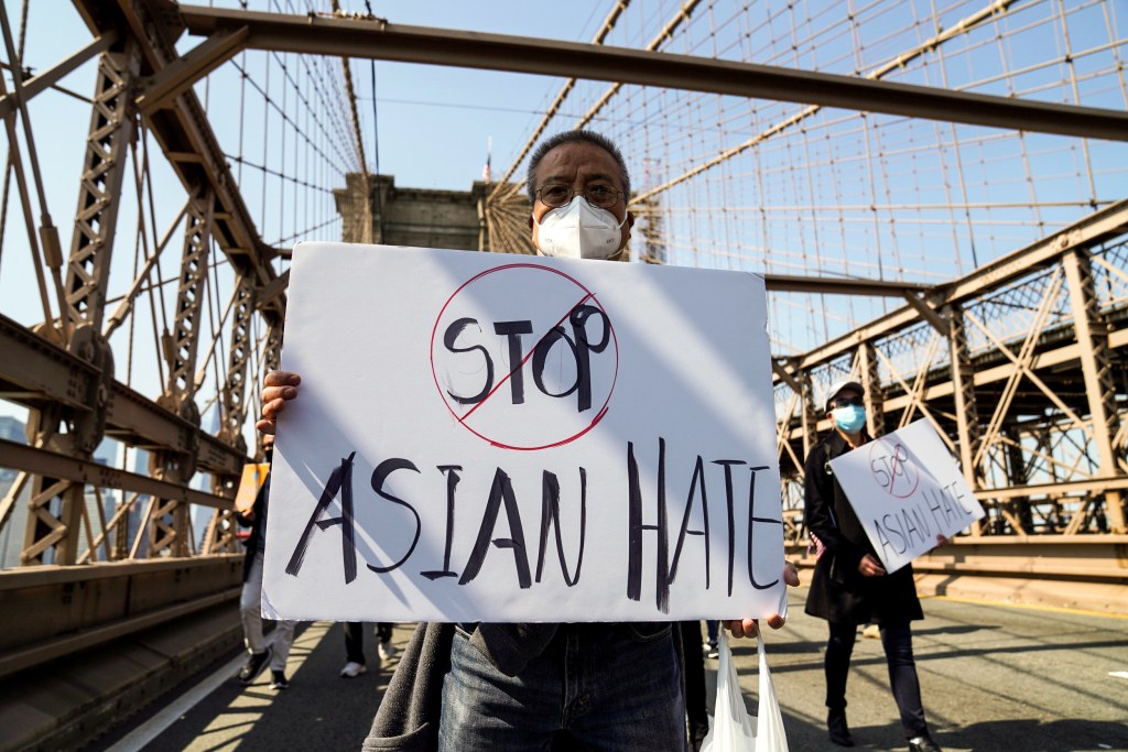 Сша 16 апреля. Asian American Activism. Hate Crime - against. Asian hate.