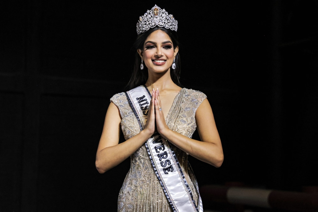 The Business of Beauty Pageants – Asian Fortune