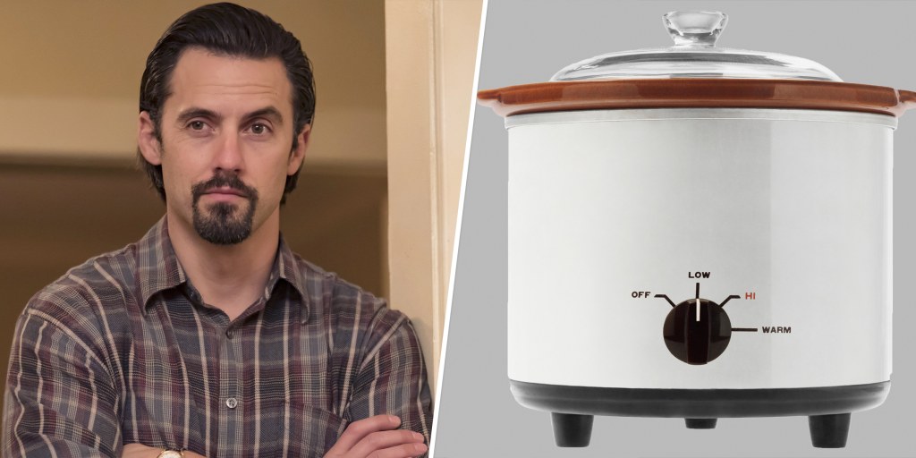 Can the Crock-Pot Recover From Its Role in the 'This Is Us' Tragedy? - The  Ringer