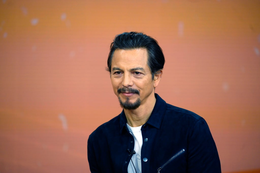 what is benjamin bratt doing now - Ilustrasi 2