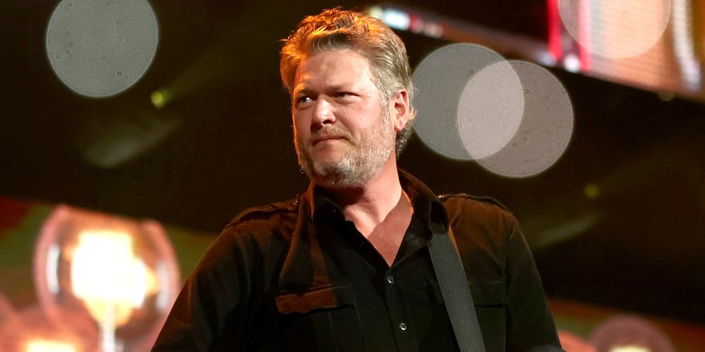 Blake Shelton's Statement Honors the Lives of 6 Teens Killed in Hometown Crash
