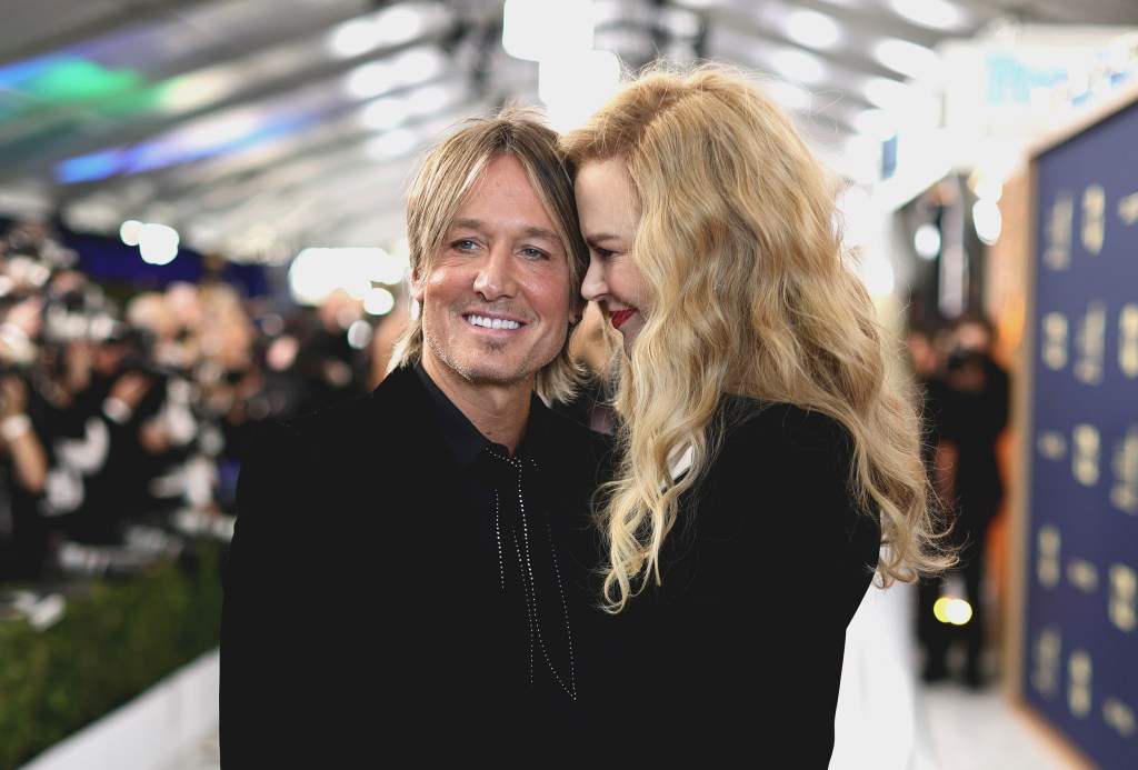 Nicole Kidman and Keith Urban's Relationship in Their Own Words
