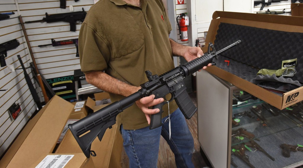 penalties for illegal conversion of firearm to full auto under nfa - Ilustrasi 3